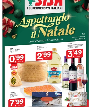 Aspettando il Natale